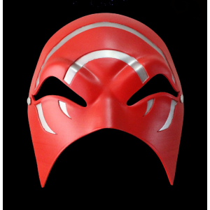 Final Fantasy XIV cosplay ascian mask Emet-selch 2